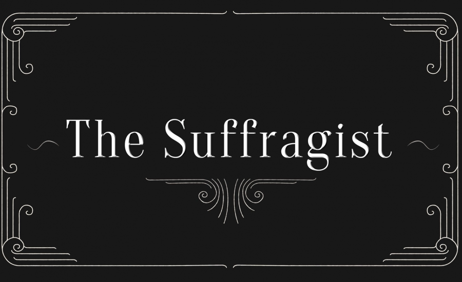The Suffragist Text