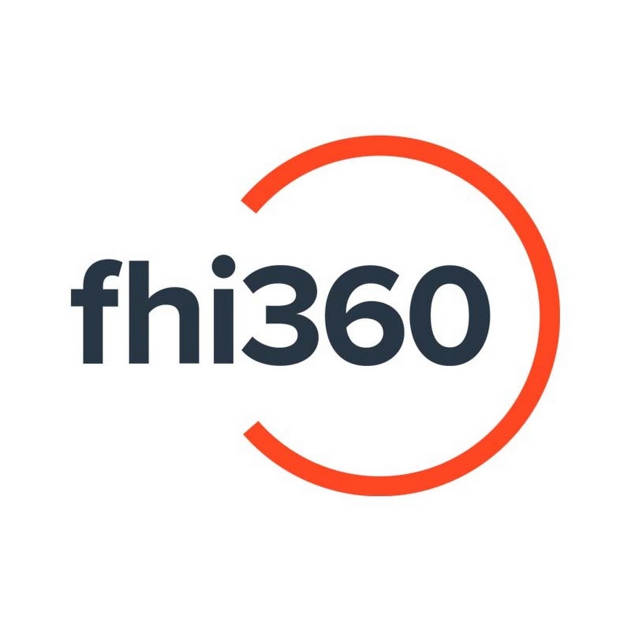 FHI360 logo