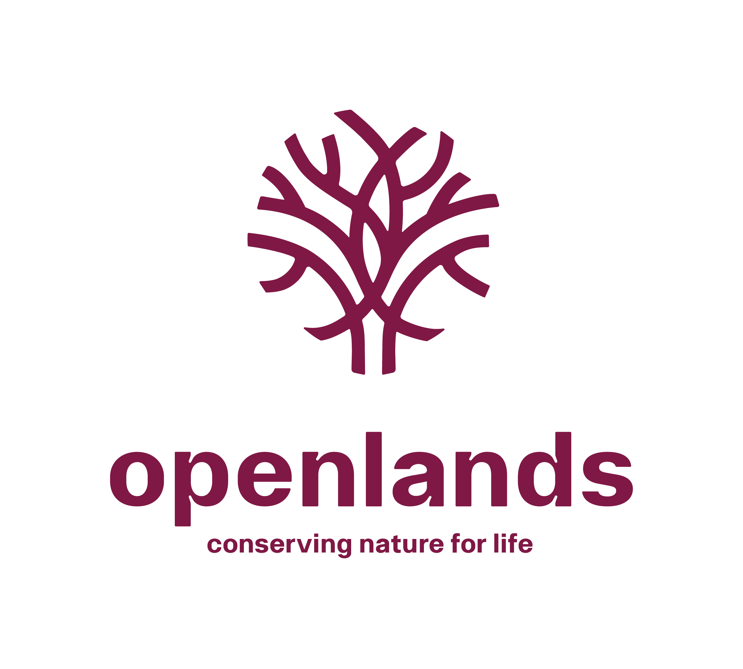 Openlands logo