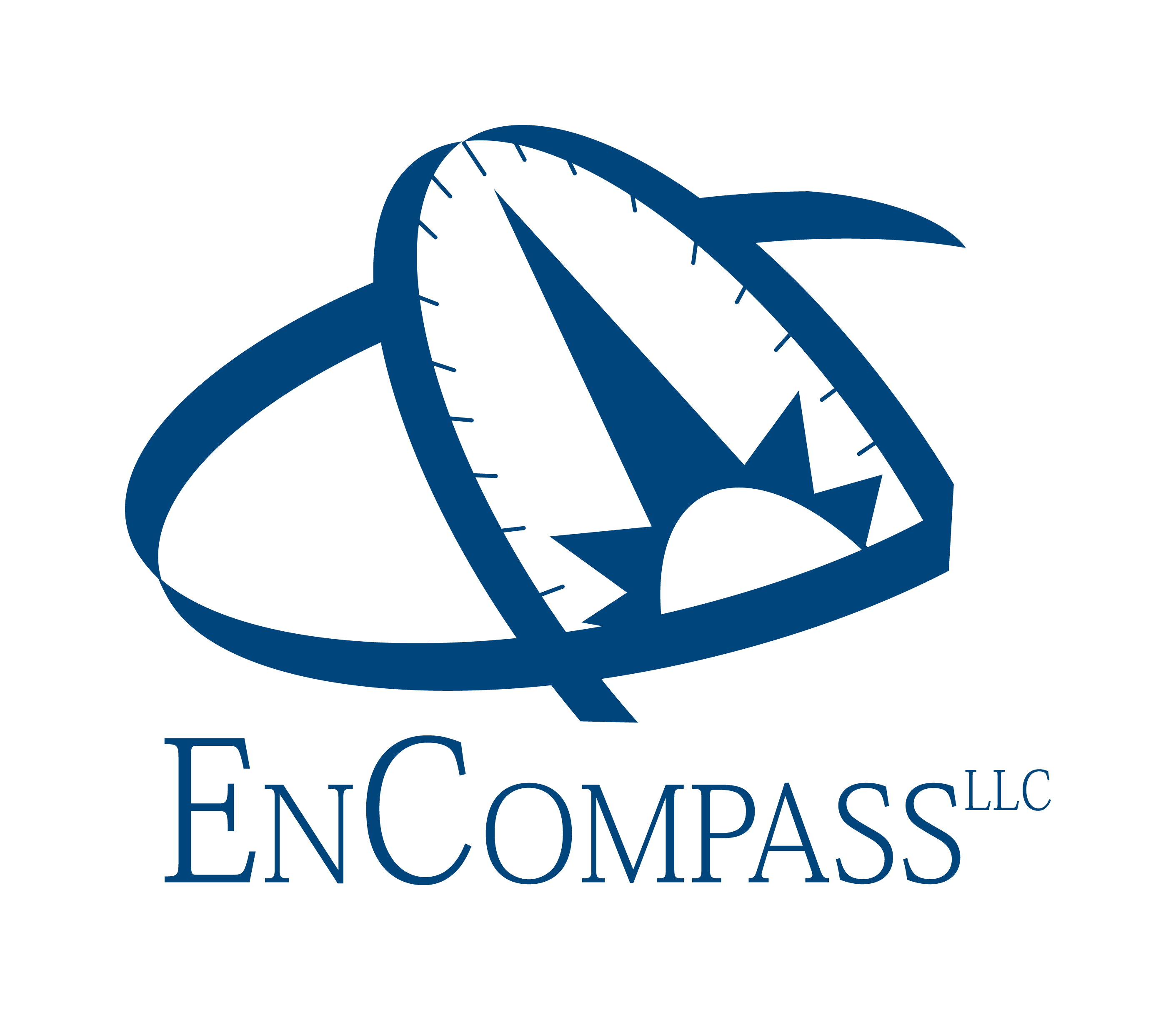 EnCompass LLC logo